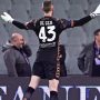 Juventus Bidik David De Gea Setelah Gagal Dapatkan Alisson Becker