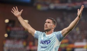 Juventus Bidik Enam Kandidat Pengganti Dusan Vlahovic, Termasuk Mantan Pemain Liverpool
