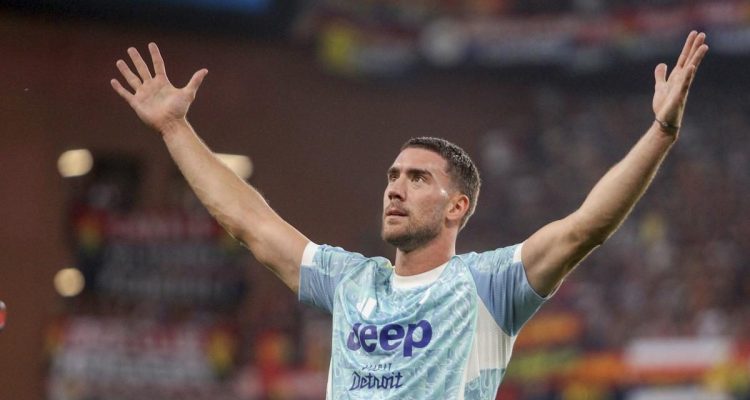 Juventus Bidik Enam Kandidat Pengganti Dusan Vlahovic, Termasuk Mantan Pemain Liverpool