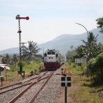 KA Cikuray Angkut Jutaan Penumpang Sejak 2022