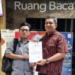 KaisarTV Polisikan Ecohome Indonesia di Polda Metro Jaya