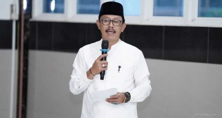 Kajati Jabar Tunggu Syaefudin Ungkap Modus Kasus Indramayu