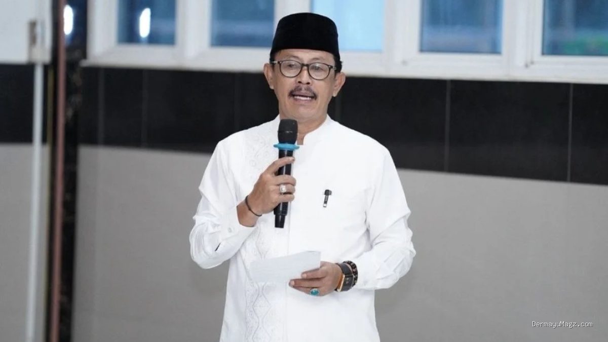 Kajati Jabar Tunggu Syaefudin Ungkap Modus Kasus Indramayu