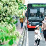 Kajian Tarif TransJabodetabek, Pertimbangan Daya Beli Pemprov DKI