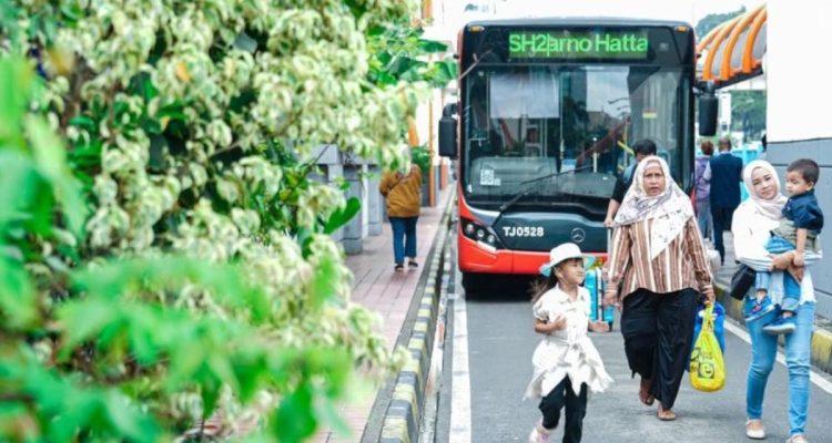 Kajian Tarif TransJabodetabek, Pertimbangan Daya Beli Pemprov DKI