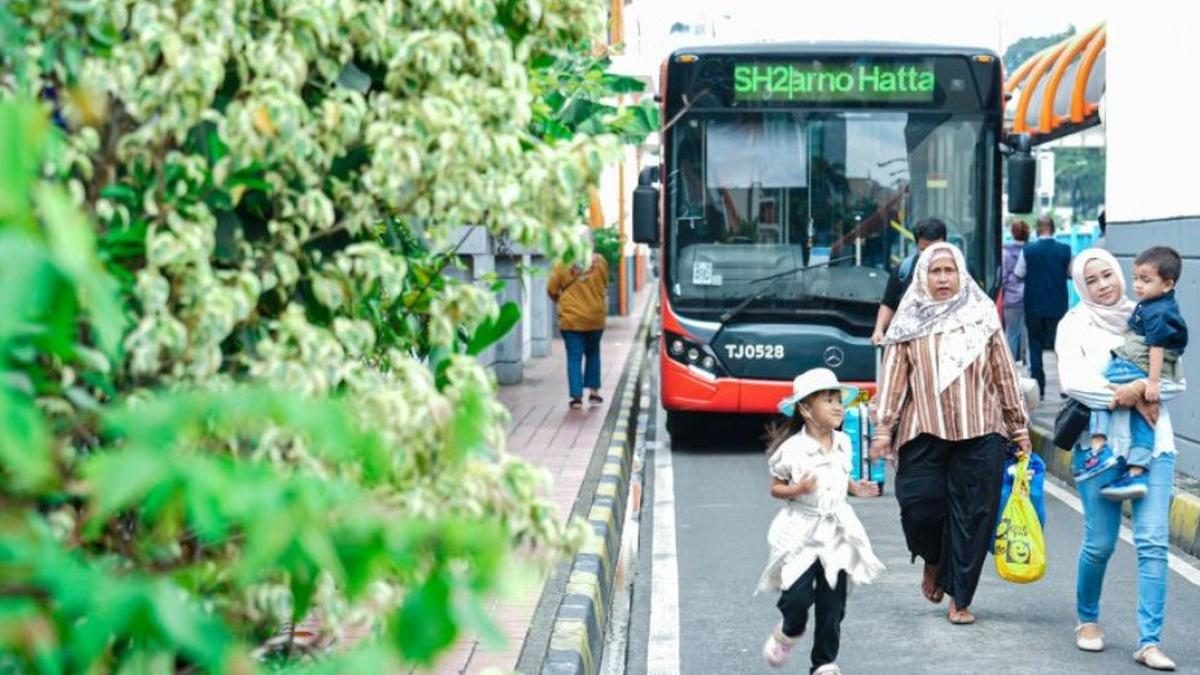 Kajian Tarif TransJabodetabek, Pertimbangan Daya Beli Pemprov DKI