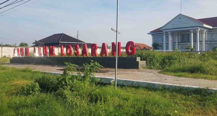 Kamtibmas Losarang Dipertanyakan: Bocah SD Trauma Aksi Pelajar Bersenjata Tajam
