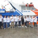 Kapal Teras BRI: Layanan Perbankan Lebih Dekat di Wilayah Kepulauan