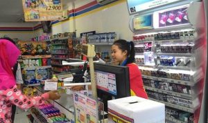 Kapan Gerai Indomaret Buka Kembali?