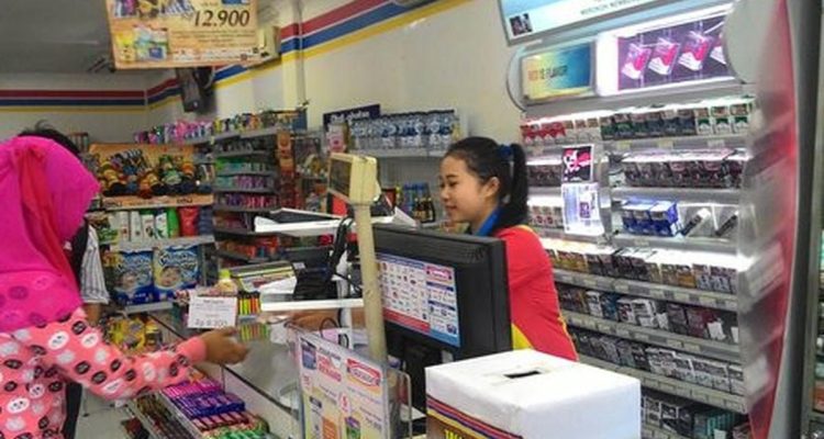 Kapan Gerai Indomaret Buka Kembali?