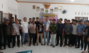 Karang Taruna Sumbermulya: Pemuda Motor Pembangunan