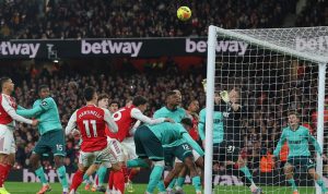 Karena Arsenal, FIFA Ubah Aturan Piala Dunia 2026