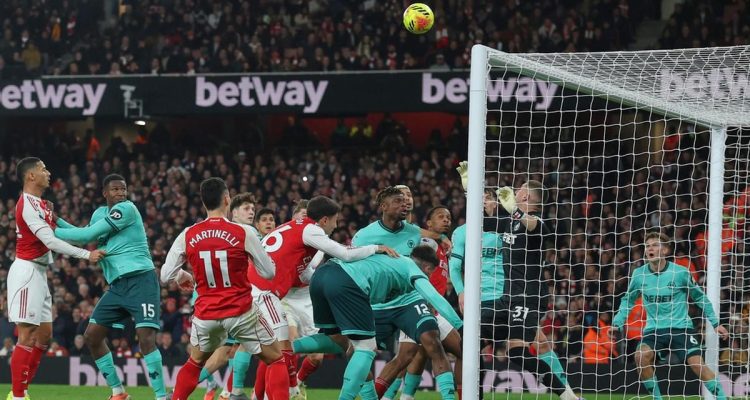 Karena Arsenal, FIFA Ubah Aturan Piala Dunia 2026