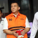 Karyawan Rendah Terlibat Skandal Korupsi Silmy Karim dan Muara Enim