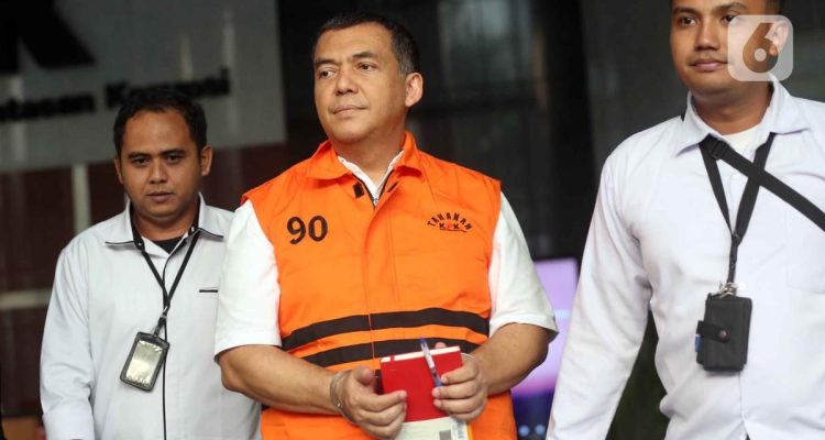 Karyawan Rendah Terlibat Skandal Korupsi Silmy Karim dan Muara Enim