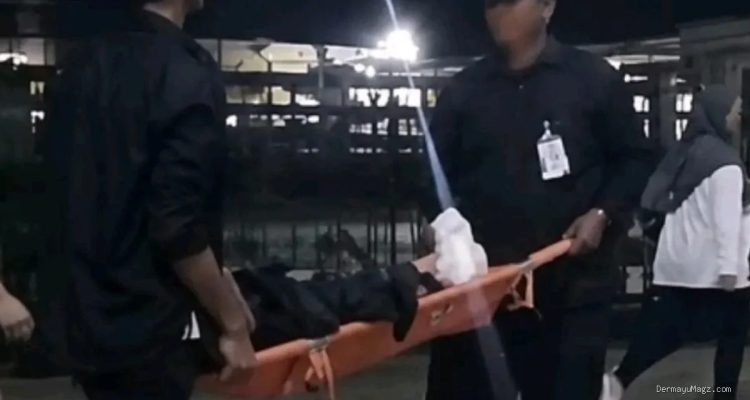 Karyawati Pabrik Teriak Histeris, Kabar Mengejutkan Bikin Syok