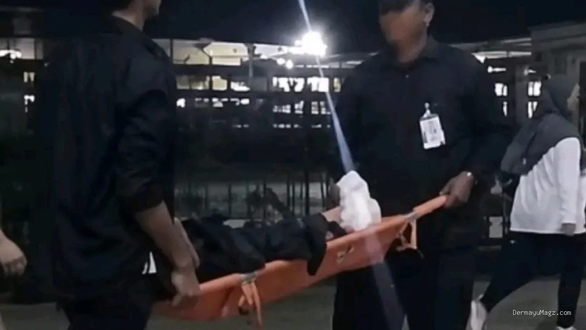 Karyawati Pabrik Teriak Histeris, Kabar Mengejutkan Bikin Syok
