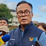 Kata Bos Danantara Soal Kabar Perombakan Direksi PLN