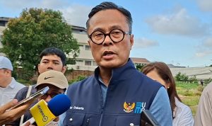 Kata Bos Danantara Soal Kabar Perombakan Direksi PLN