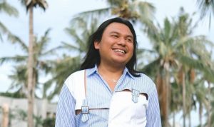 Keanu AGL Ambil Pelajaran dari Hanania Group, Beri Saran Soal Endorsement Pekerjaan