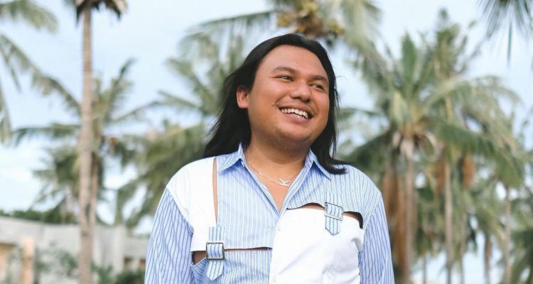 Keanu AGL Ambil Pelajaran dari Hanania Group, Beri Saran Soal Endorsement Pekerjaan