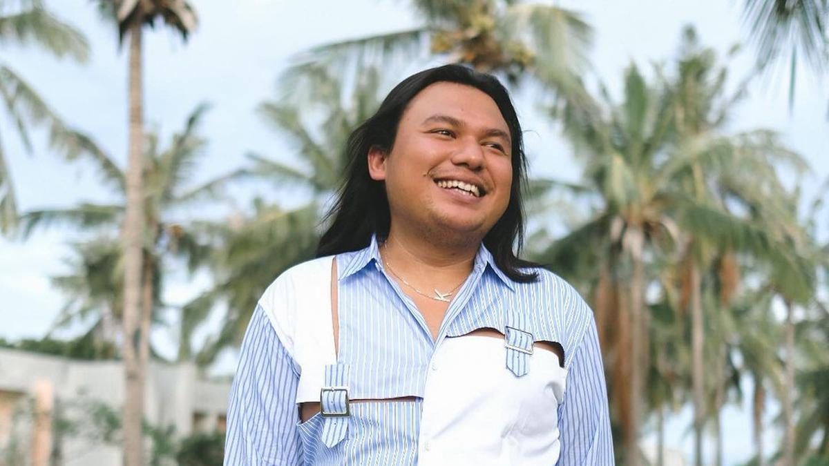 Keanu AGL Ambil Pelajaran dari Hanania Group, Beri Saran Soal Endorsement Pekerjaan