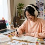 Kebiasaan Sederhana Penggemar K-Pop untuk Tingkatkan Bahasa Korea