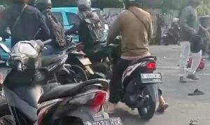 Kecelakaan Maut di Bekasi: Truk Diduga Alami Rem Blong