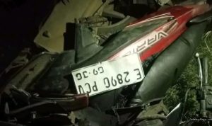 Kecelakaan Motor Mobil Sindang Indramayu: Identitas Korban Dicari