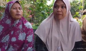 Kecewa Dokumen Tanah, Warga Cilege Temiyang Sambangi Kantor Desa