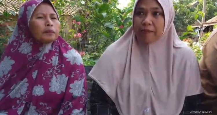 Kecewa Dokumen Tanah, Warga Cilege Temiyang Sambangi Kantor Desa