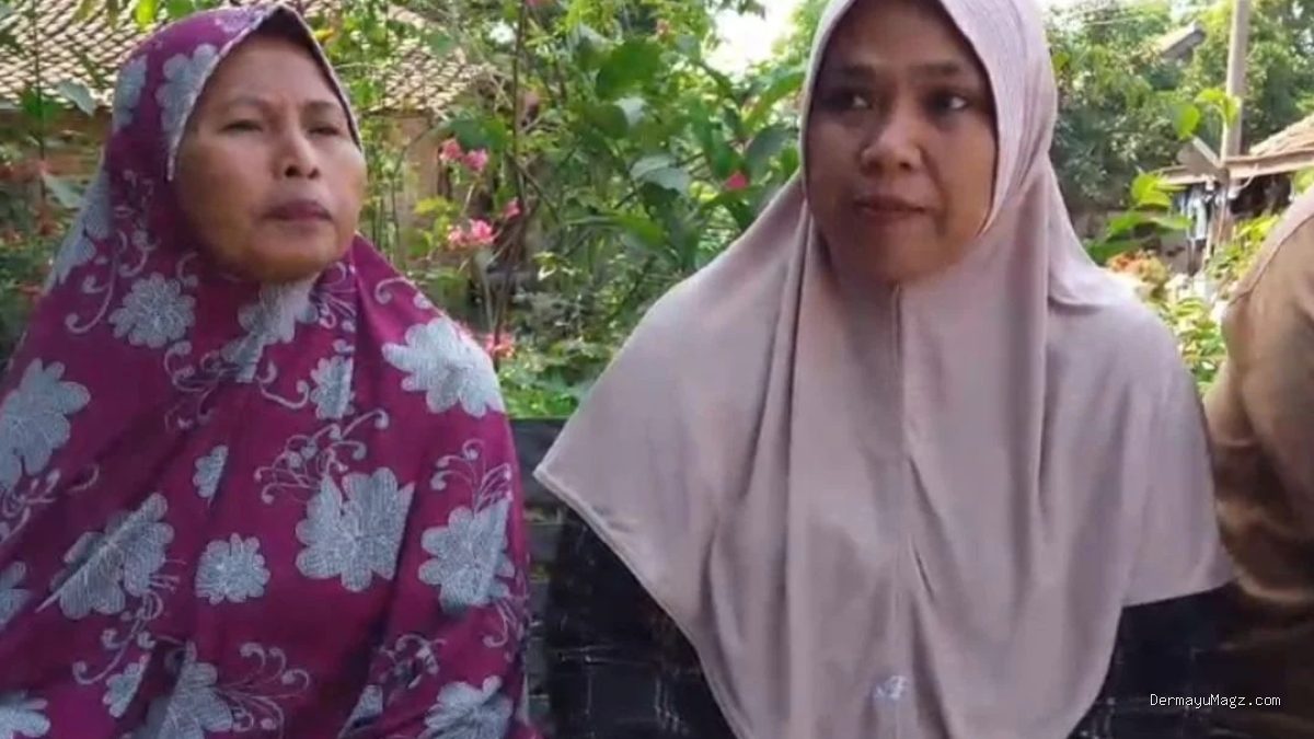 Kecewa Dokumen Tanah, Warga Cilege Temiyang Sambangi Kantor Desa