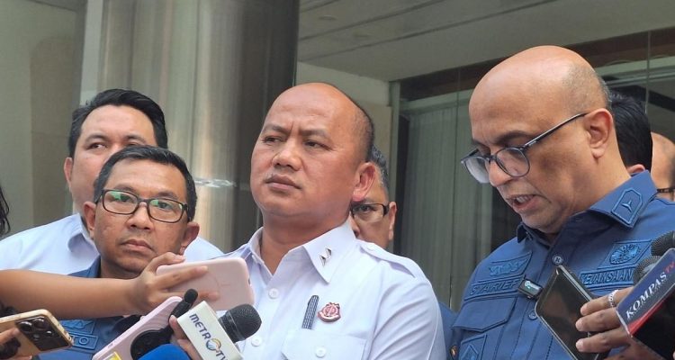 Kejagung Tetapkan Tersangka Baru Kasus Korupsi MBG, Ini Perannya