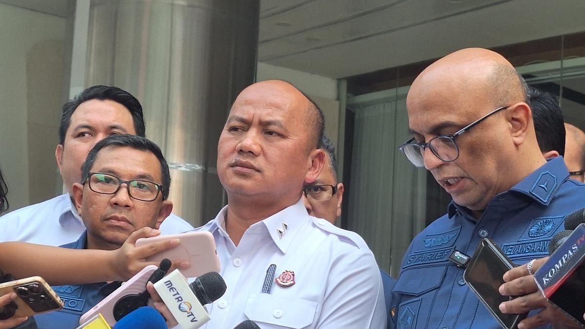 Kejagung Tetapkan Tersangka Baru Kasus Korupsi MBG, Ini Perannya