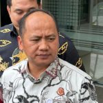 Kejaksaan Agung Tangkap Kajari Serdang Bedagai