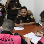 Kejaksaan Segera Sidangkan 11 Tersangka Kasus Ekspor POME
