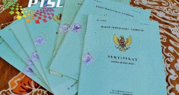 Kejanggalan PTSL Desa Druntenwetan Indramayu: Aturan Dilanggar?
