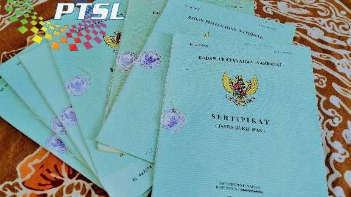 Kejanggalan PTSL Desa Druntenwetan Indramayu: Aturan Dilanggar?