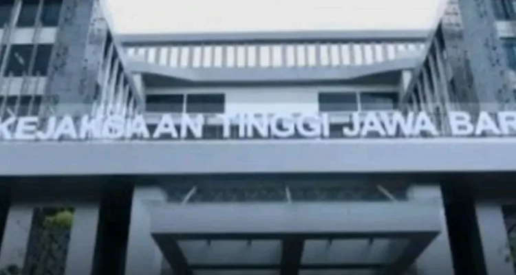 Kejati Jabar: Belum Ada Tersangka Kasus Wakil Bupati Indramayu