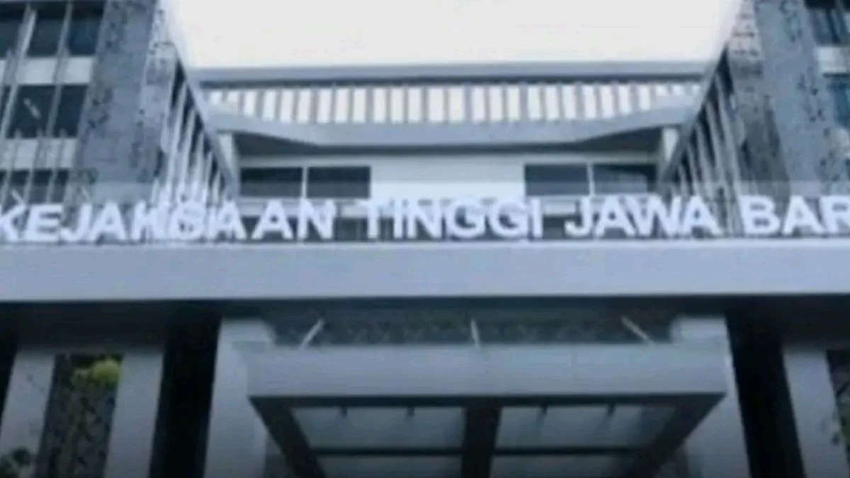 Kejati Jabar: Belum Ada Tersangka Kasus Wakil Bupati Indramayu