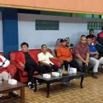 Kejuaraan Voli Indoor Soekarno Cup 2026: DPC PDIP Indramayu Peringati Bulan Bung Karno