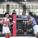 Kejurnas MMA 2026: Target Asia, 128 Atlet dari 51 Klub Berkompetisi