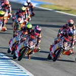 Kekecewaan Kiandra Ramadhipa di RBRC Mugello: Penalti Grid dan Kecelakaan di Akhir Balapan