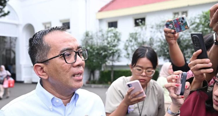 Kekerasan Seksual di Kampus: Tren Baru Bergeser ke Ranah Digital