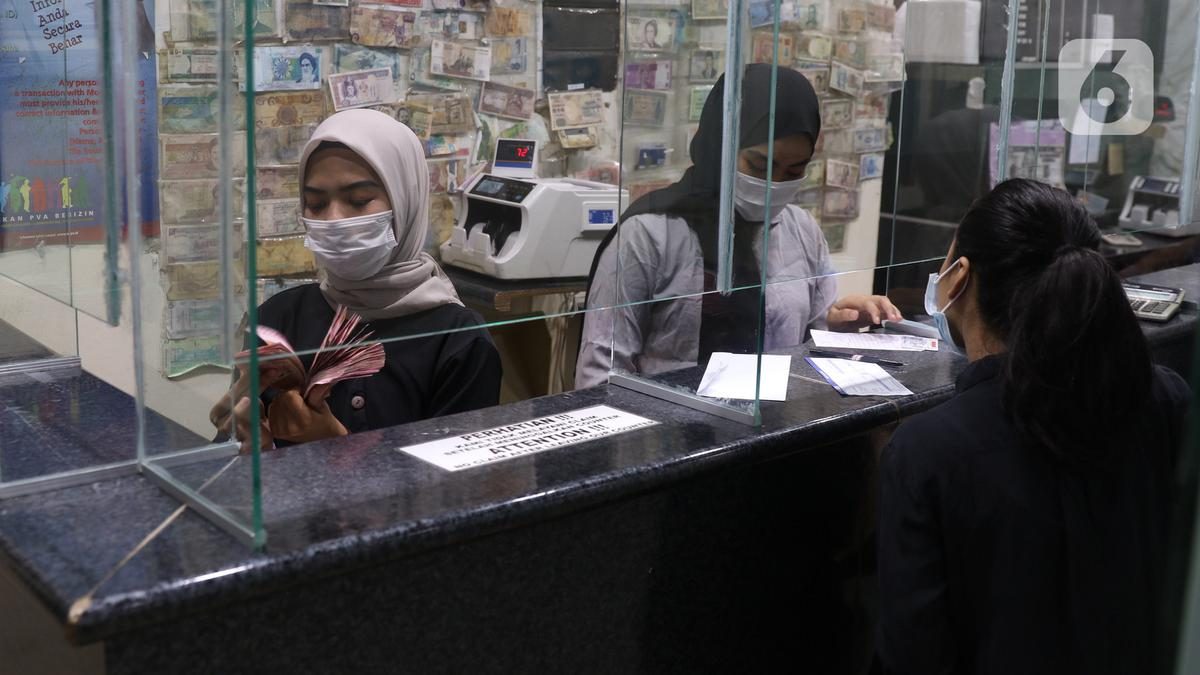 Kelola Keuangan dengan Bijak di Tengah Penguatan Rupiah Terhadap Dolar AS