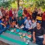 Keluarga Cirebon-Haurgeulis: Silaturahmi Akbar Lintas Generasi Pererat Persaudaraan