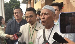 Keluarga Kacab Bank Kecewa Vonis Prajurit TNI, Desak Oditur Ajukan Banding