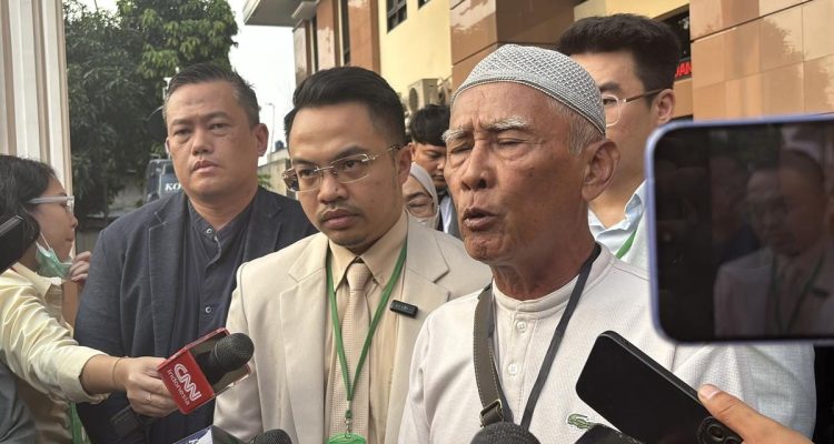 Keluarga Kacab Bank Kecewa Vonis Prajurit TNI, Desak Oditur Ajukan Banding