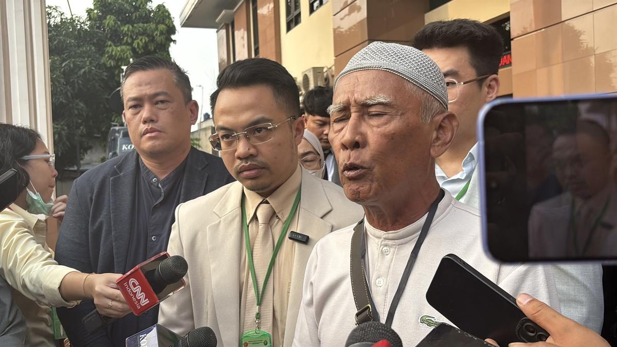 Keluarga Kacab Bank Kecewa Vonis Prajurit TNI, Desak Oditur Ajukan Banding