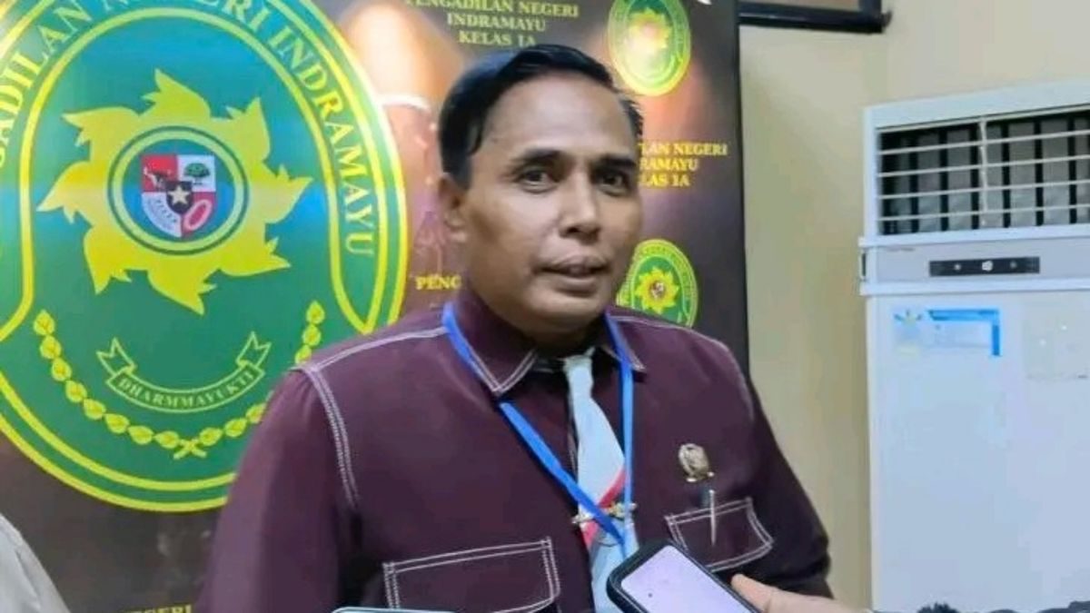 Keluarga Korban Yakin Polisi Tak Salah Tangkap: Pelaku Hanya Dua Orang